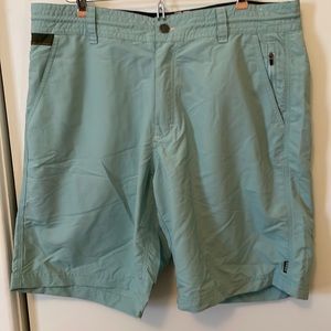 Horizon Hybrid Shorts 2.0 - 9.5"